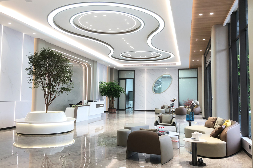 kaiyun開云電競(jìng)·美妝領(lǐng)航者